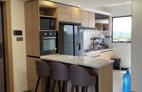 Lavington Apartment | Maya Apartment