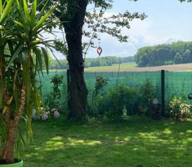 Windach Apartment | Maya