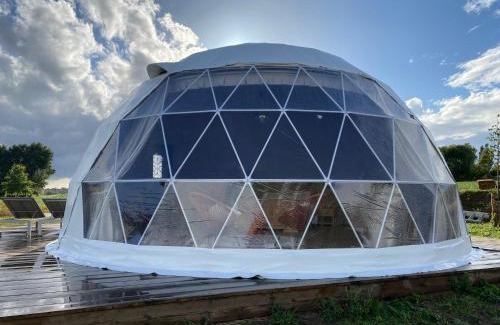 Bellegem Other | Maya Lena dome