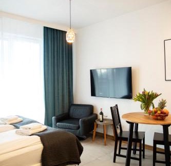 Gdansk City Center Apartment | Maya's Flats & Resorts 41 - Walowa 25