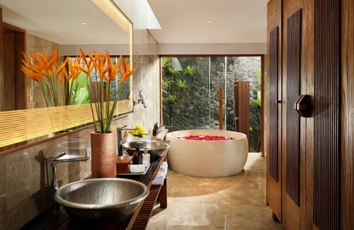 Peliatan Resort | Maya Ubud Resort and Spa