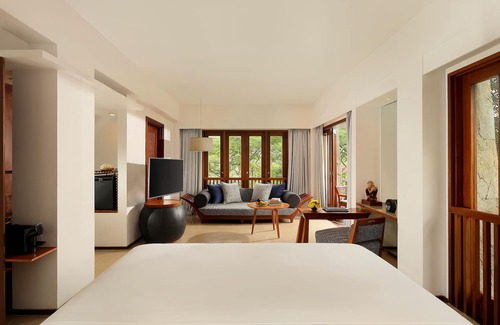 Peliatan Resort | Maya Ubud Resort and Spa