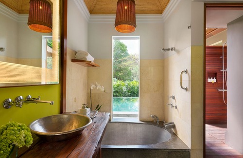 Peliatan Resort | Maya Ubud Resort and Spa