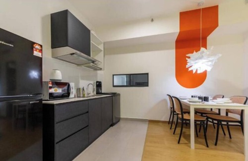 Kuala Langat District Apartment | MayaBay Residence by Sleepy Bear