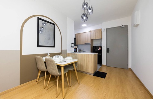 Kuala Langat District Apartment | MayaBay Residence by Sleepy Bear