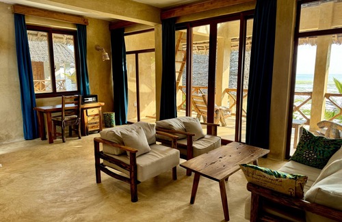 Bwejuu Beach Hotel | Mayai Ocean Resort