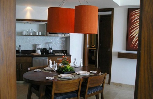 Villa Marina Apartment | Mayan Palace Mazatlán