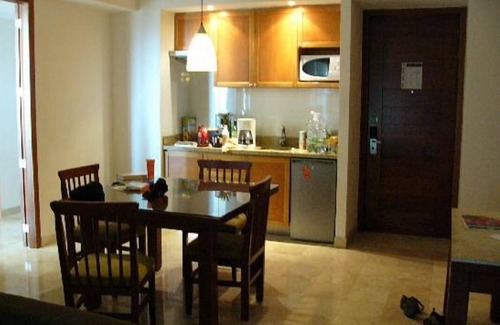 Villa Marina Apartment | Mayan Palace Mazatlán