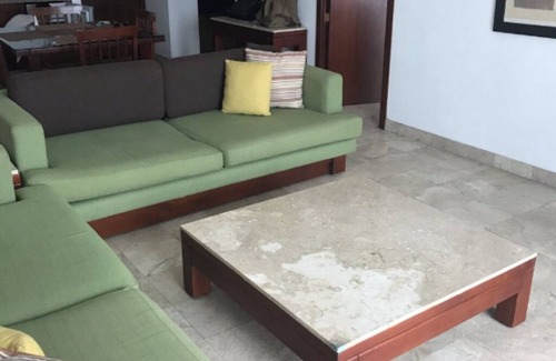 Villa Marina Apartment | Mayan Palace Mazatlán