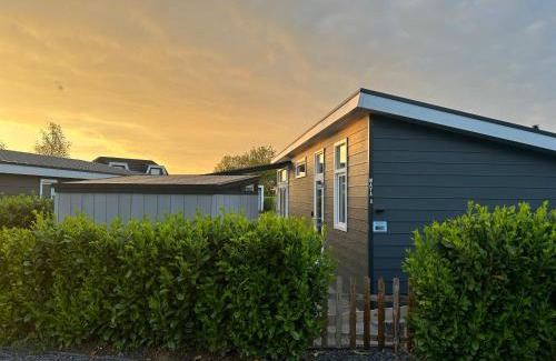 Lathum Ski Chalet | Mayas Ferienhaus