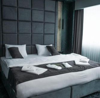 Uzungol Hotel | Mayben Otel UZUNGÖL