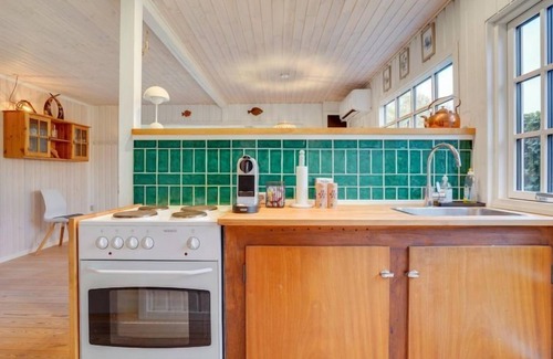 Assens House | "Maybrit" - 50m from the sea by Interhome