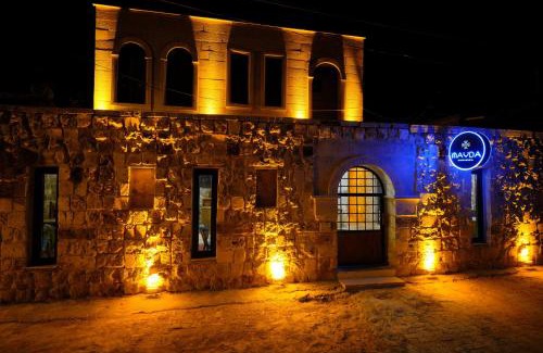 Uchisar House | Mayda Cappadocia