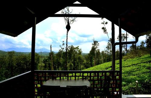 Kottappadi part Villa | Mayflower Holiday Villa