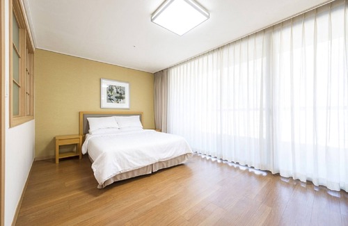 Gohan Hotel | Mayhills Resort