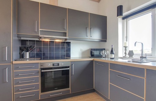 Hvorup Klit House | "Mayke" - 900m from the sea by Interhome