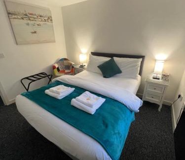 Beckingham Apartment | Mayland Motel