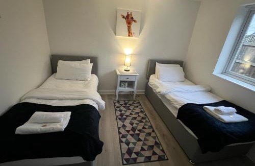 Beckingham Apartment | Mayland Motel