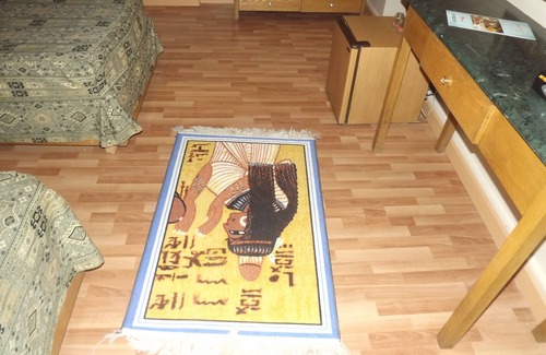 Agouza Hotel | Mayorca Hotel