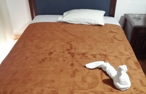 Agouza Hotel | Mayorca Hotel