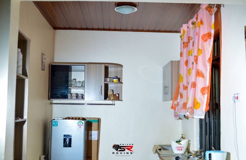 Kisumu Apartment | Mayors Apartment Apartment tailored to your highest standards.