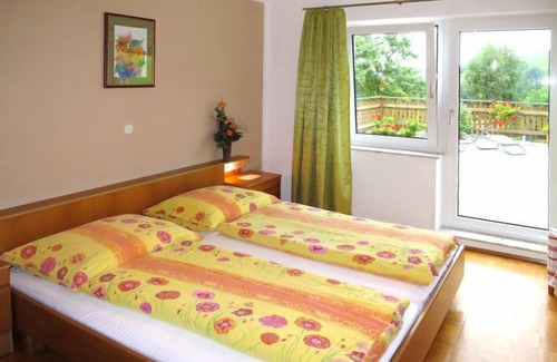 Oberwang House | Mayrhofer by Interhome