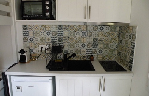 Saint-Quentin-la-Poterie Apartment | Mazet with pool 6kms from Uzes