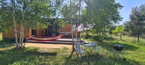 gmina Puszcza Marianska House | Mazovia Village - domki blisko Suntago