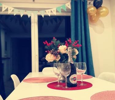 Piecki House | Mazurska Niwa