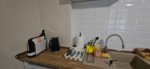 Ketrzyn Apartment | Mazurska ostoja