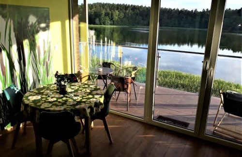 Stawiguda Apartment | Mazurskie Klimaty Tatarak