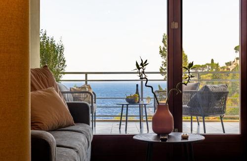 Mazzaro Apartment | Mazzarò Boutique Apartment 2