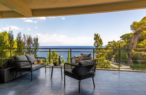 Mazzaro Apartment | Mazzarò Boutique Apartment 2