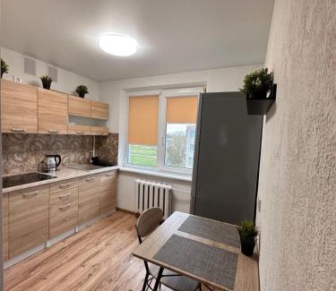 Kedainiai Apartment | MB BENO TRUMPALAIKE NUOMA BUTUKAs