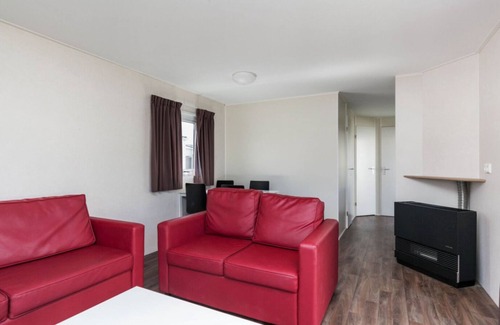 Hoek Resort | MB Noordiek Chalet - Two Bedroom Resort, Sleeps 4