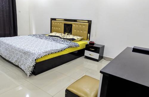 Pointe des Almadies Apartment | MBAO Sipres Appartement moderne bord de mer