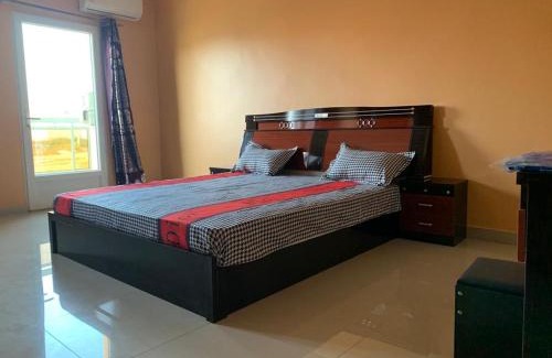 Pointe des Almadies Apartment | MBAO Sipres Appartement moderne bord de mer