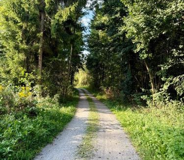 Dobl Apartment | Mc Home Neues und sonniges Doppelhaus, Top 1 mit grosse Terrasse und E-Ladestation in Dobl bei Graz