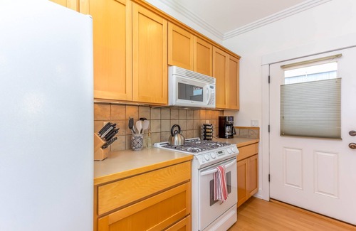 Old Bend House | Mckay Getaway, between Drake Park/Miller's Landing