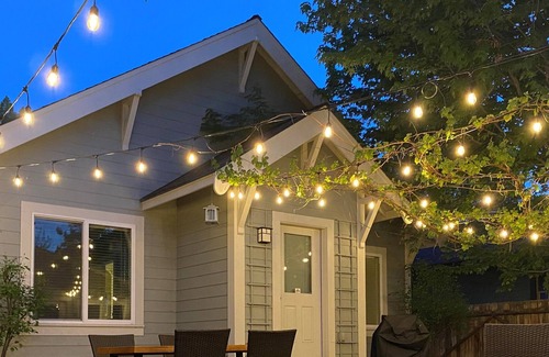 Old Bend House | Mckay Getaway, between Drake Park/Miller's Landing