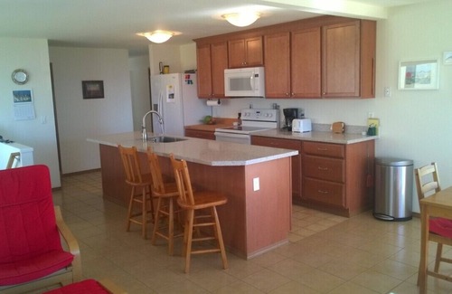 McKees Beach House | McKees Beach house located on one of the nicest beaches on Port Susan Bay.