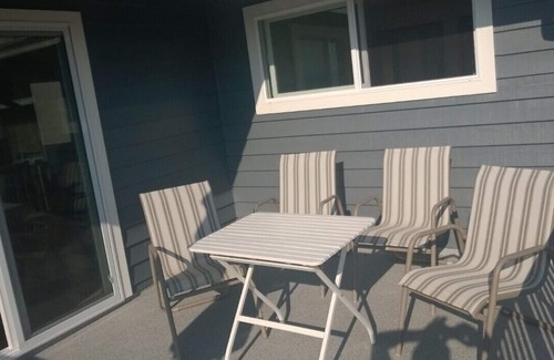 McKees Beach House | McKees Beach house located on one of the nicest beaches on Port Susan Bay.