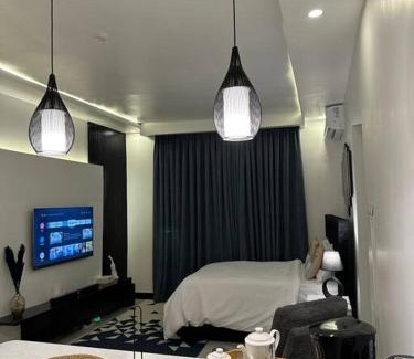 Mikocheni Apartment | MCM Haven