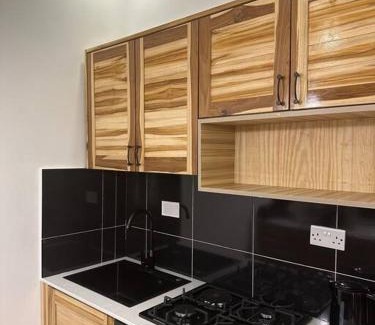 Mikocheni Apartment | MCM Haven