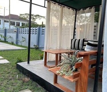 Mikocheni Apartment | MCM Haven