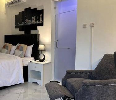 Mikocheni Apartment | MCM Haven