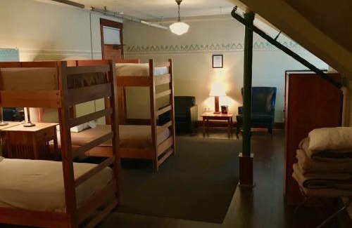 Troutdale Resort | McMenamins Edgefield