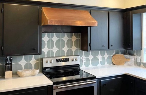 Duncan House | McNair 906 Golf Haven, Hot Tub, Ping Pong