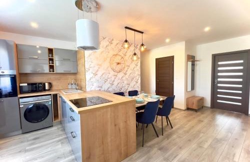 Presov Apartment | MD Apartments Prešov Sekčov