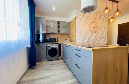 Presov Apartment | MD Apartments Prešov Sekčov